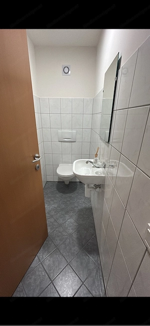 Wunderschöne 3 Zimmer Wohnung mit großem Balkon Bild 5