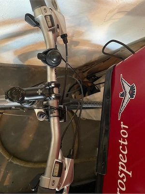 KTM Damenrad Bild 2