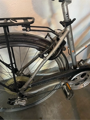 KTM Damenrad Bild 4