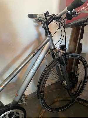 KTM Damenrad Bild 3