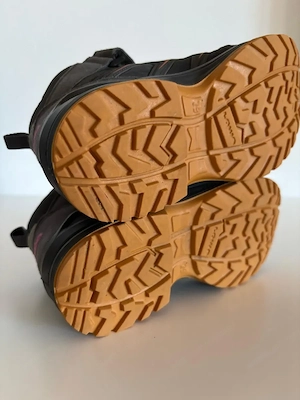 Lowa Kinder Wanderschuh Gr. 29 Bild 5