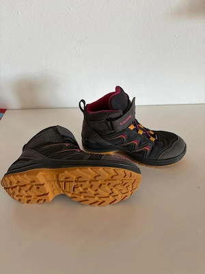 Lowa Kinder Wanderschuh Gr. 29 Bild 3