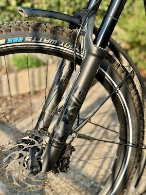 Riese & Müller Delite GT - Rohloff E-14   Gates   FOX   625 Wh - Top Zustand Bild 4