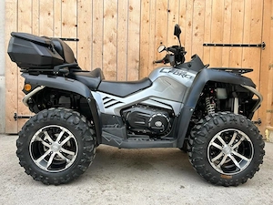 CFmoto CForce 820 LE EFI Quad Bild 7