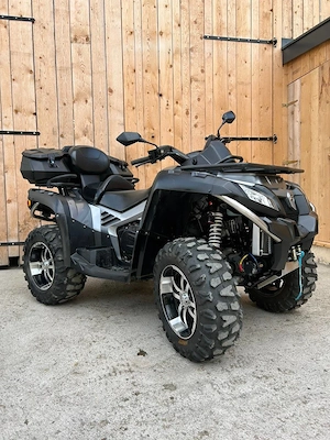 CFmoto CForce 820 LE EFI Quad Bild 4