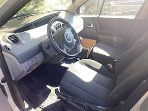 Renault Scenic zu  verkaufen Bild 4