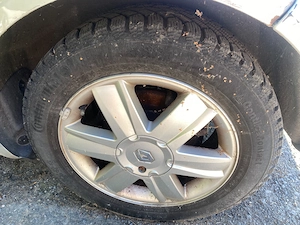 Renault Scenic zu  verkaufen Bild 2
