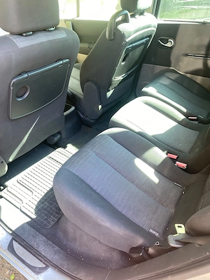 Renault Scenic zu  verkaufen Bild 5