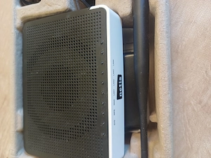 Netis WF2411D WLAN-Router   150 Mbps Bild 3