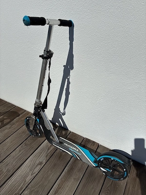 Hudora Scooter 