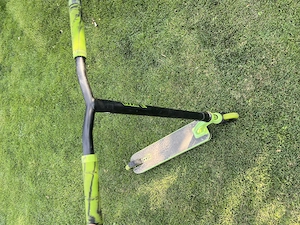 Stuntscooter Bild 2