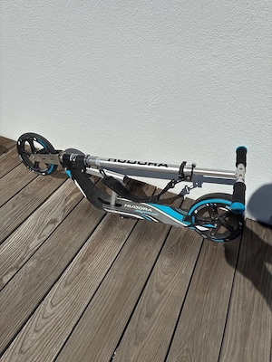 Hudora Scooter  Bild 2