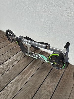 Hudora Scooter Bild 2