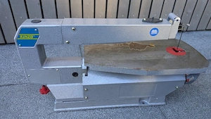 Dekupiersäge Bild 2