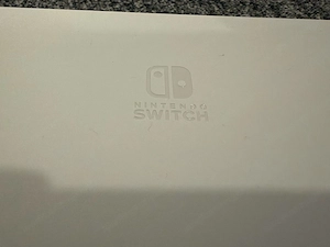 Nintendo Switch OLED Docking Station