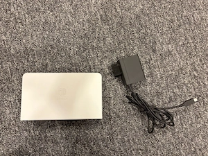 Nintendo Switch OLED Docking Station Bild 3