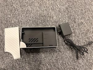 Nintendo Switch OLED Docking Station Bild 2