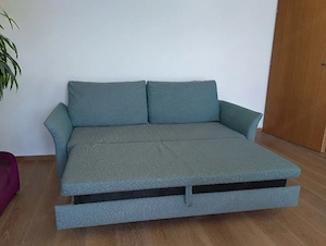 Sofa, Schlafsofa  Bild 3