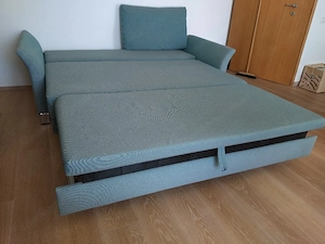 Sofa, Schlafsofa  Bild 2