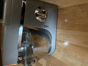 Zu verkaufen Kenwood Chef  Bild 5