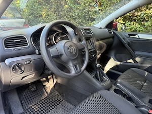 VW Golf 6   Bastlerfahrzeug   Export Bild 3