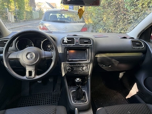 VW Golf 6   Bastlerfahrzeug   Export Bild 2