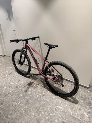 Mountainbike Hardtail 27,5 Zoll   gepflegter Zustand Bild 5