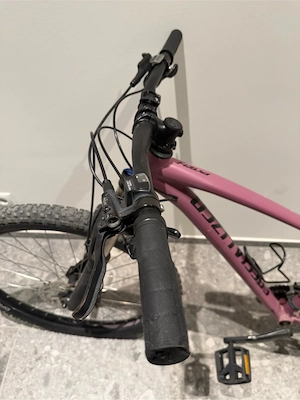 Mountainbike Hardtail 27,5 Zoll   gepflegter Zustand Bild 2