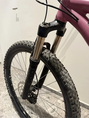 Mountainbike Hardtail 27,5 Zoll   gepflegter Zustand Bild 3