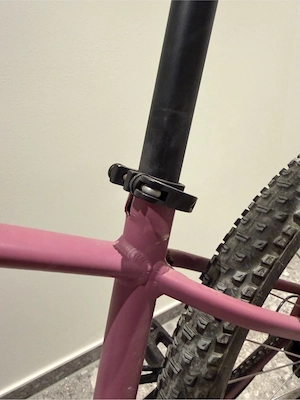 Mountainbike Hardtail 27,5 Zoll   gepflegter Zustand Bild 4