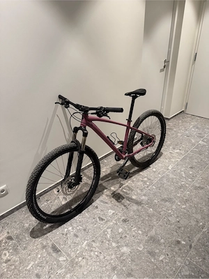 Mountainbike Hardtail 27,5 Zoll   gepflegter Zustand