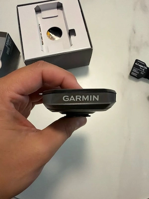 Garmin Edge 1050 Bundle Bild 3