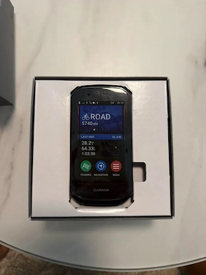 Garmin Edge 1050 Bundle Bild 5