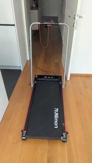 Laufband Runimon RM01  Bild 4