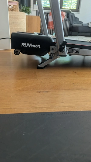 Laufband Runimon RM01  Bild 2