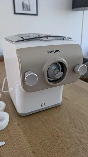 Philips Pastamaker