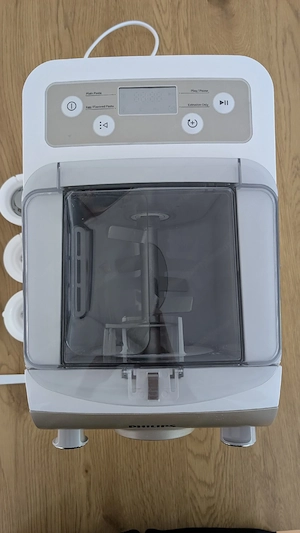 Philips Pastamaker Bild 2