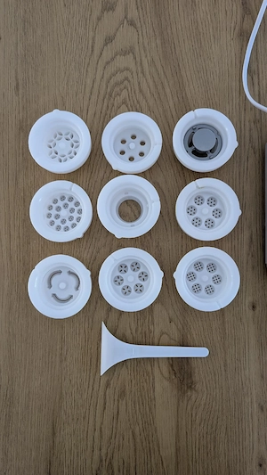Philips Pastamaker Bild 3