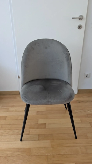Esszimmerstühle 4 Stk. Bild 2