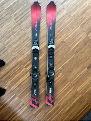 Fischer Ski 110