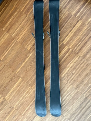 Freestyle twin tip Funpark 108cm Bild 3
