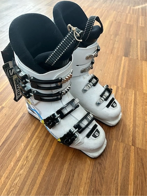 Skischuh 24,5 (38,5) 