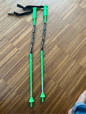 Skistöcke Rennen 85cm