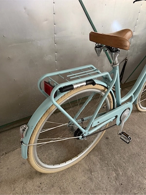 Fahrrad Raleigh Brighton Bild 5