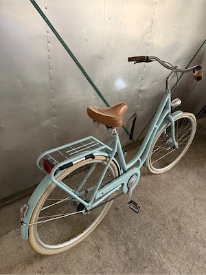 Fahrrad Raleigh Brighton Bild 4