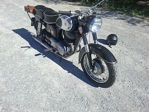 Puch SG 250