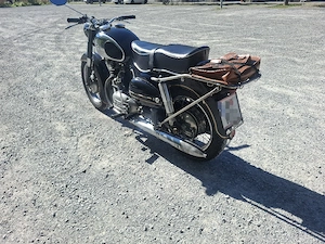 Puch SG 250 Bild 4