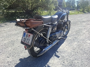 Puch SG 250 Bild 5