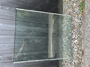 Glasplatte VSG
