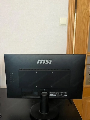 MSI Monitor 27' Bild 2